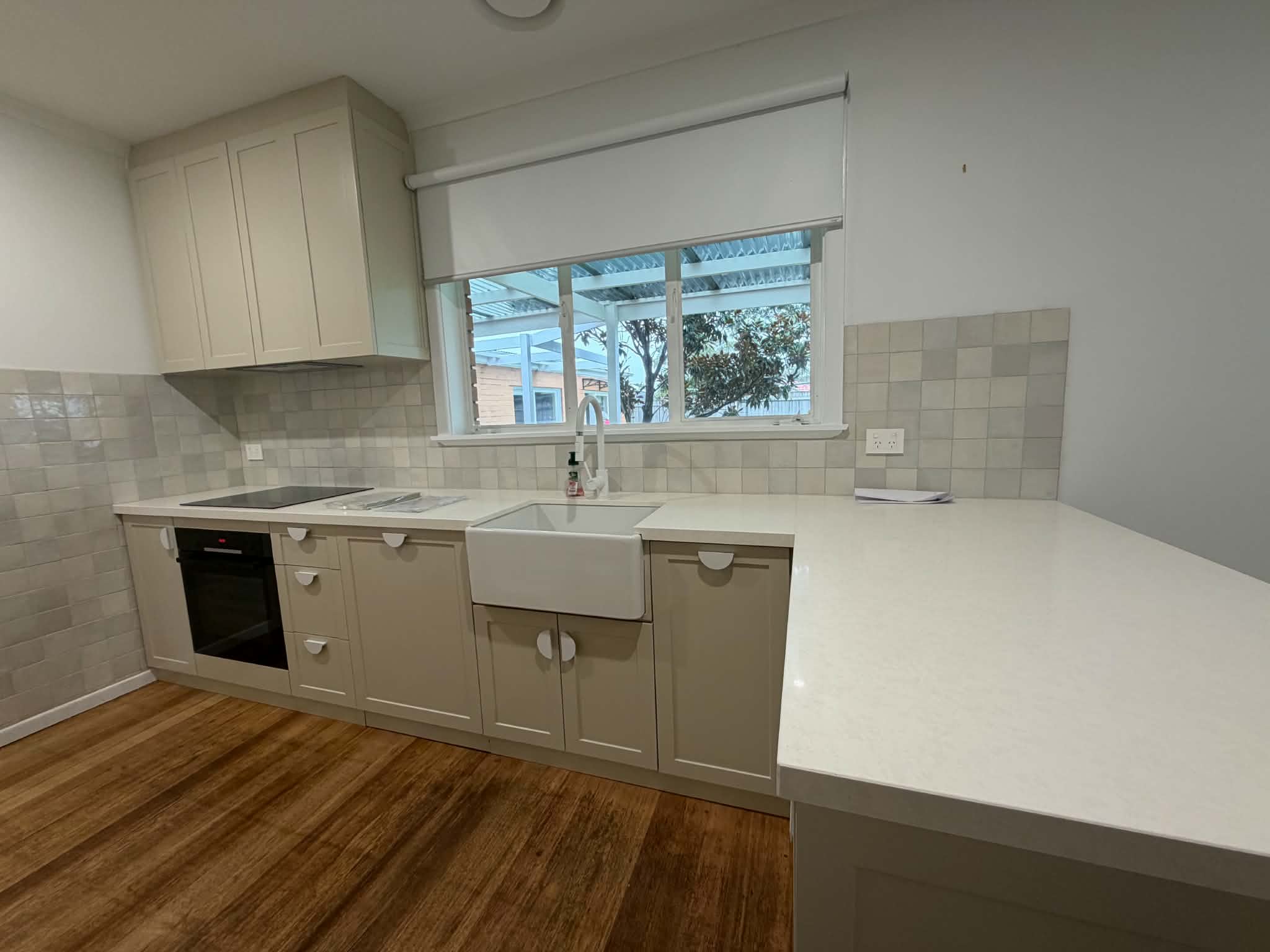 Completed home cleaning project, photo 26