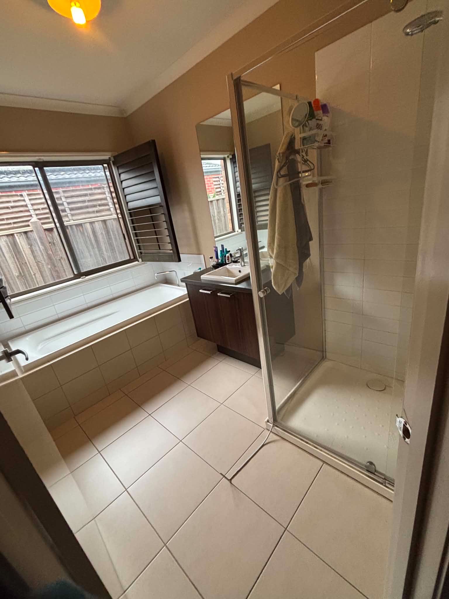Completed home cleaning project, photo 44