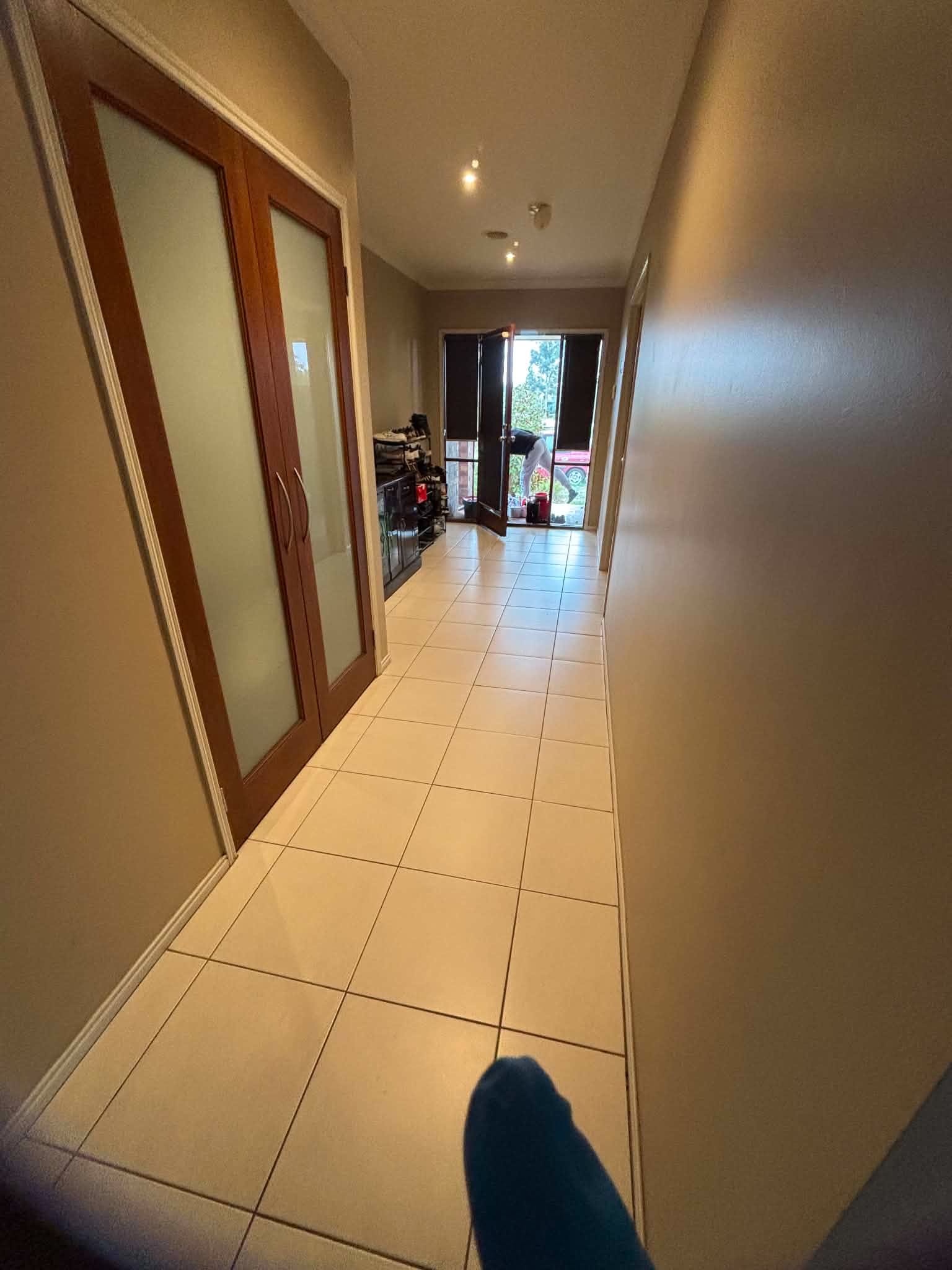 Completed home cleaning project, photo 46